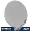 Sat Antenne Gibertini "SE-Profi-Serie" 85cm ALU - weiss