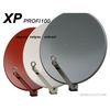 Sat Antenne Gibertini "XP-Profi-Serie" 100cm ALU - anthrazit