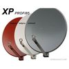 Sat Antenne Gibertini "XP-Profi-Serie" 100cm ALU - ziegelrot