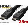 HDMI Kabel Professional L�nge : 25m