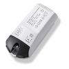 Intertechno Funk Dimmer Trafo HDR 105 / Der Regulierende 