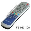 Sat Receiver Fernbedienung HEAD FB-HD1100 