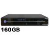 Humax iCord HD HDTV Sat Receiver 160 GB Festplatte