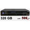 Humax iCord HD HDTV Sat Receiver 320 GB Festplatte