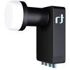 Quattro LNB Inverto Black Ultra IDLB-QUTL40-ULTRA-OPP