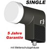 Single LNB Inverto 0,2 dB IDLP-40SL+ 