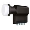 Quad LNB Inverto Black Premium