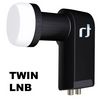 Twin LNB Inverto Black Ultra IDLB-TWNL40-ULTRA-OPP