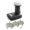 Inverto Einkabell�sung-Set IDLP-40UNIQD+S