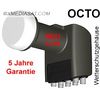 OCTO LNB INVERTO PRO 0,2 dB f�r 8 Teilnehmer 