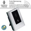 Intertechno Funk- D�mmerungsschalter ITDS-50