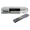 Sat Receiver Kathrein 910 silber