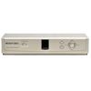 Sat Receiver Megasat 2000C FTA silbern