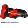 Diavolo SINGLE LNB 0,1dB 