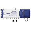 Multischalter 5/8 Rogetech Multischalter MS-50508P f�r 8 Teilnehmer