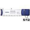 Multischalter 5/12 Rogetech Multischalter MS-50512P f�r 12 Teilnehmer