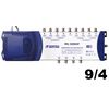 Multischalter 9/4 Rogetech Multischalter MS-50904P f�r 4 Teilnehmer