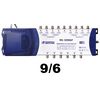 Multischalter 9/6 Rogetech Multischalter MS-50906P f�r 6 Teilnehmer