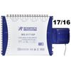 Multischalter 17/16 Rogetech Multischalter MS-51716P f�r 16 Teilnehmer