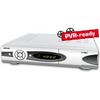 Sat Receiver SMART MX 40 USB silber