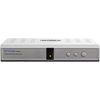 Sat Receiver OPTICUM 4000C FTA silbern