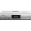 Sat Receiver OPTICUM 7100C FTA silbern