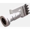 QUATRO LNB INVACOM QTH-031 0,3dB Farbe: hellgrau 