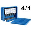 DiSEqC Schalter 4/1 | DiSEqC Umschalter Switchmaster SDS411