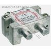 SAT-Verteiler 3-fach