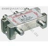 SAT-Verteiler 4-fach