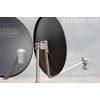 Sat Antenne Technisat SATMAN 850 plus 85cm ALU - gr�n 1285/1644