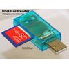 SD-Cardreader 
