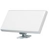 Selfsat Flachantenne H30D4-QAUD f�r 4 Teilnehmer