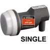 Sharp Universal Single LNB BS1R8EL100A