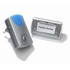 Intertechno Funk Gong Set mit blauem Blinklicht SL 7000