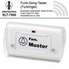 Intertechno Funk Gong Taster SLT 7000