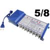 Multischalter 5/8 - Spaun SMS 5802 NF aktiv