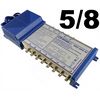Multischalter 5/8 - Spaun SMS 5808 NF