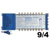 Spaun Multischalter 9/4 f�r 4 Teilnehmer SMS 9949 NF