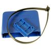 Spaun Wetterschutzgeh�use f�r SAR 411 F / WSG94 