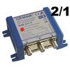 Spaun DiSEqC Umschalter SUR 211 F