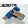 takeMS USB 2.0 Stick Mini 1GB