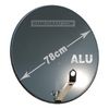 Sat Antenne Triax 78cm ALU - anthrazit