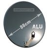 Sat Antenne Triax 88cm ALU - anthrazit