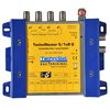 Einkabell�sung | Unicable | SCR Technisat TechniRouter 0000/3290 5/1x8
