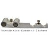TechniSat Multyfeedhalterung / Multyfeedsystem - 0001/1518 