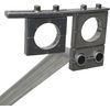 Adapter f�r Technisatspiegel ( Satman 650 / 850 ) Astra / Hotbird