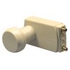 Twin LNB TechniSat 0007-8882