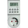 Elektronische Zeitschaltuhr 3500 Watt NK ZSU 2