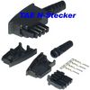 Stecker TAE N-Stecker ( Für Nebenstellengerät, Fax.. )
